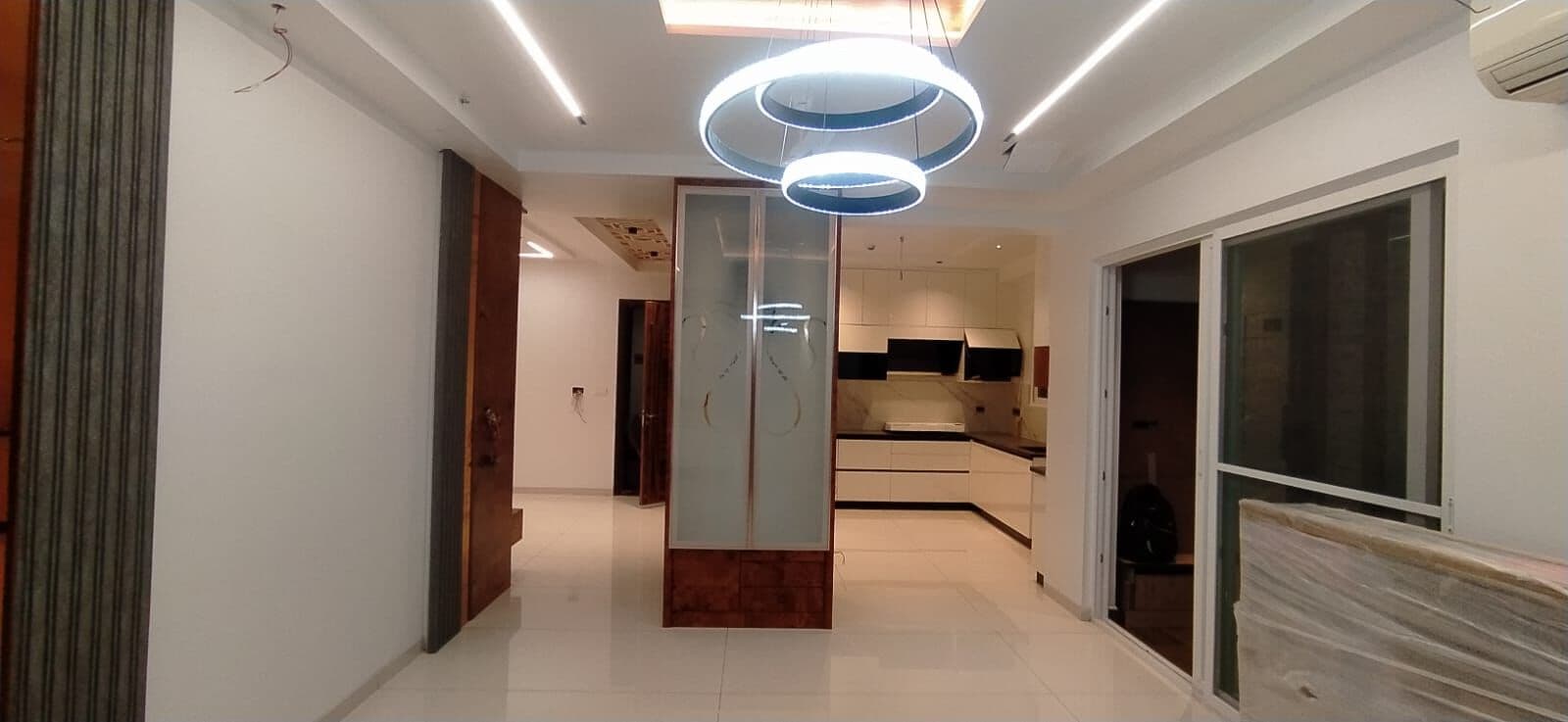 Jaybheri 3 BHK Residence